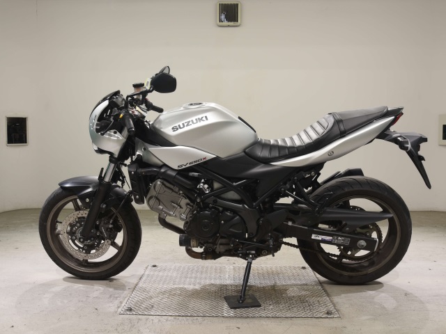 OTHER SV650XA