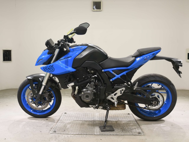 OTHER GSX-8S