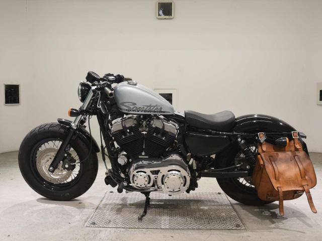 Harley-Davidson HARLEY XL1200X