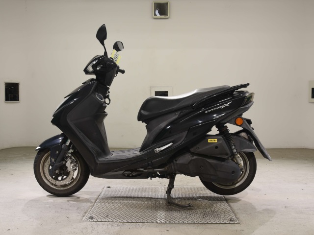 OTHER CYGNUS 125XSR-3