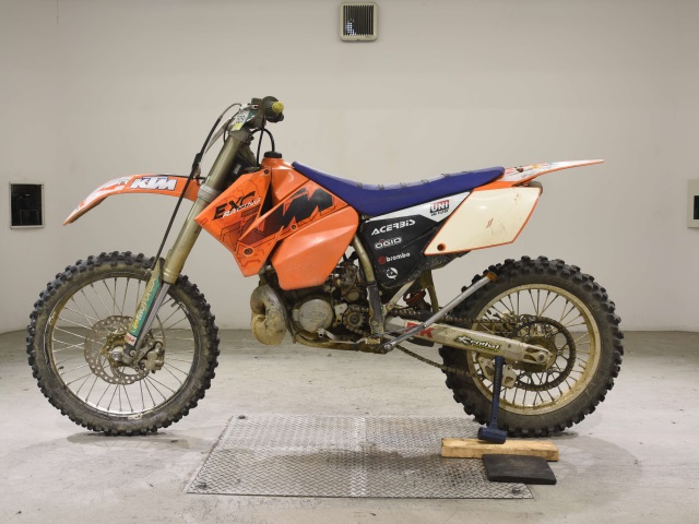 KTM KTM 200EXC