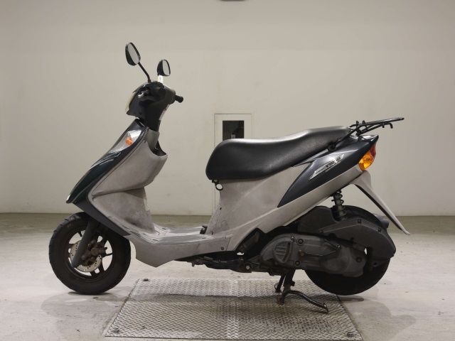 Suzuki ADDRESS V125
