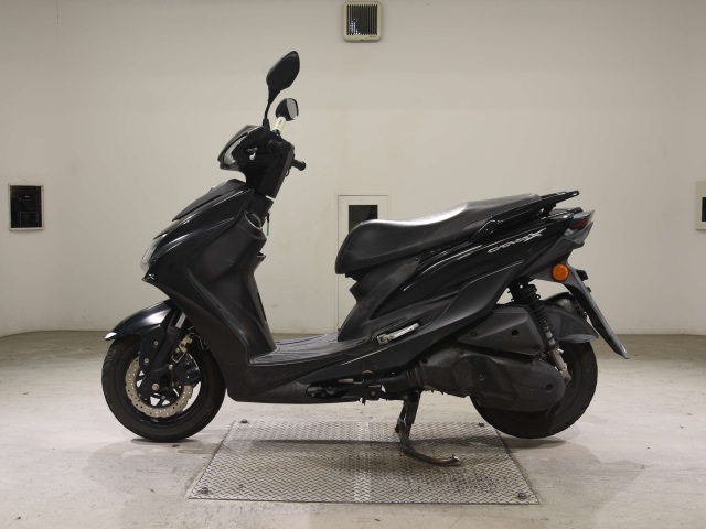 OTHER CYGNUS 125XSR-3
