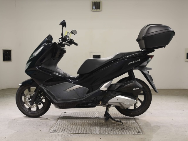 OTHER PCX125-3