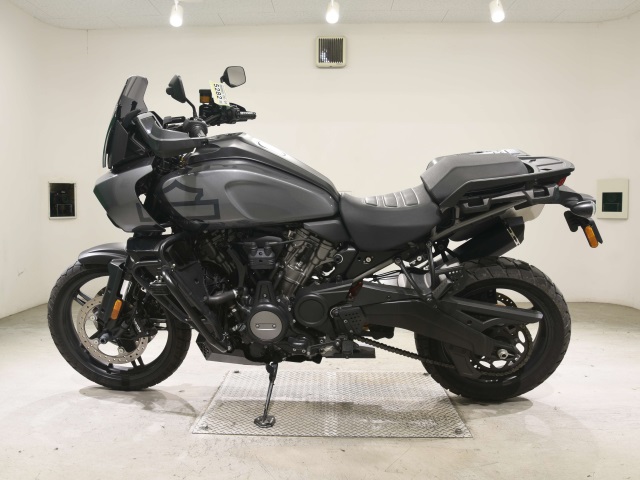 OTHER HARLEY PAN AMERICA 1250S