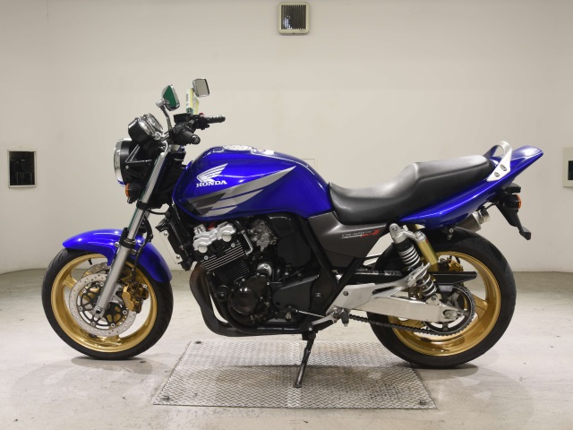Honda CB400SFV-3