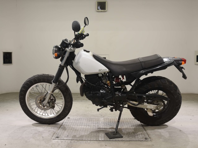 Yamaha TW225