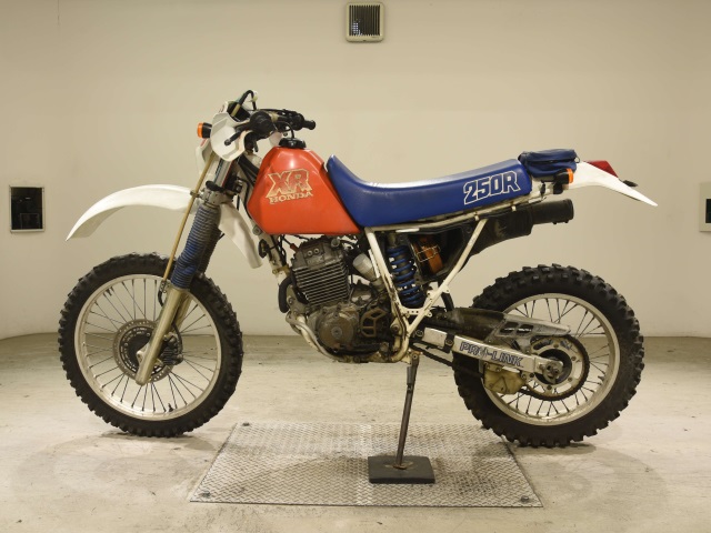 Honda XR250R