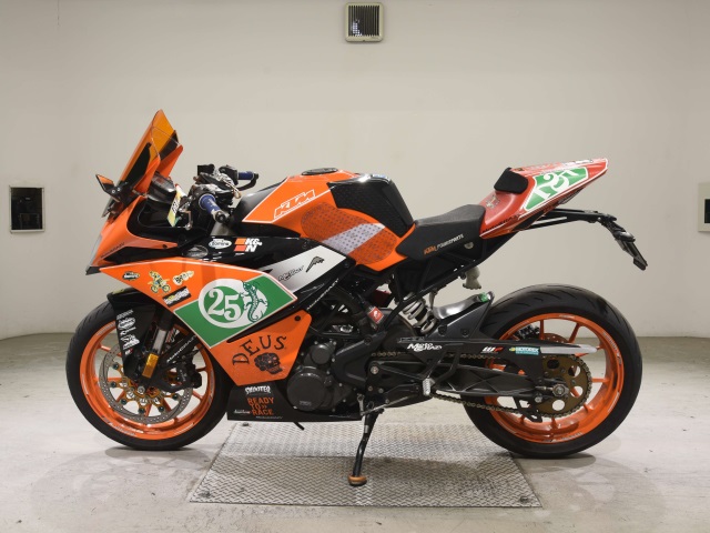 OTHER KTM RC250