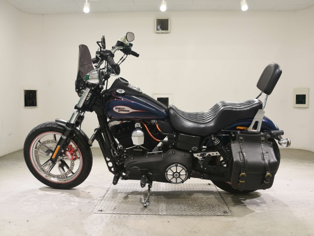 Harley-Davidson HARLEY FXDB1580
