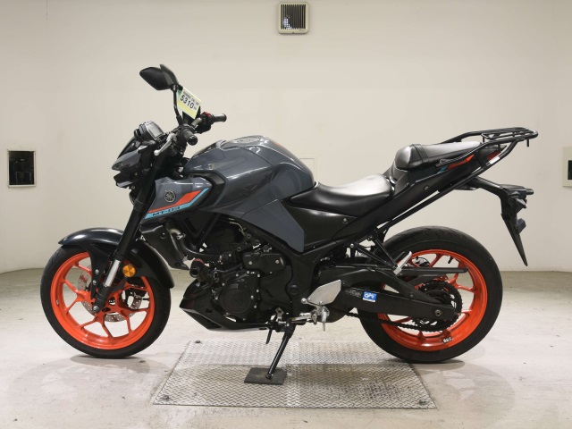 OTHER MT-03A