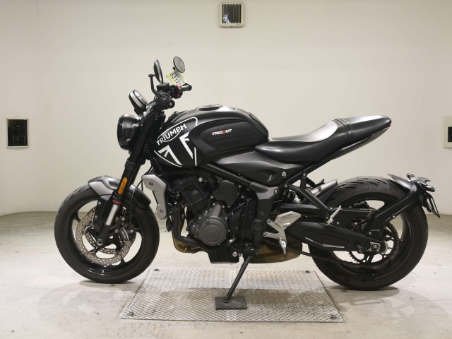OTHER TRIUMPH TRIDENT 660