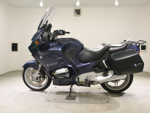 BMW BMW R1150RT