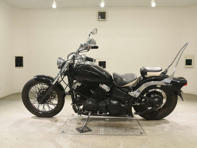 Yamaha DRAGSTAR400