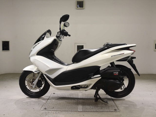 Honda PCX150