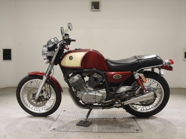Yamaha SRV250S