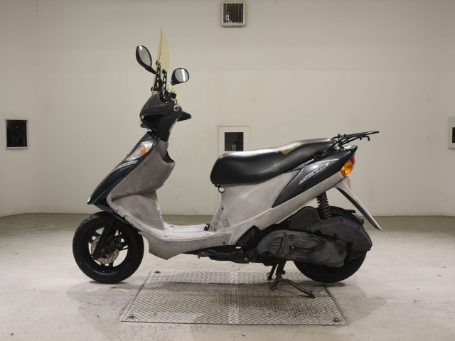 Suzuki ADDRESS V125