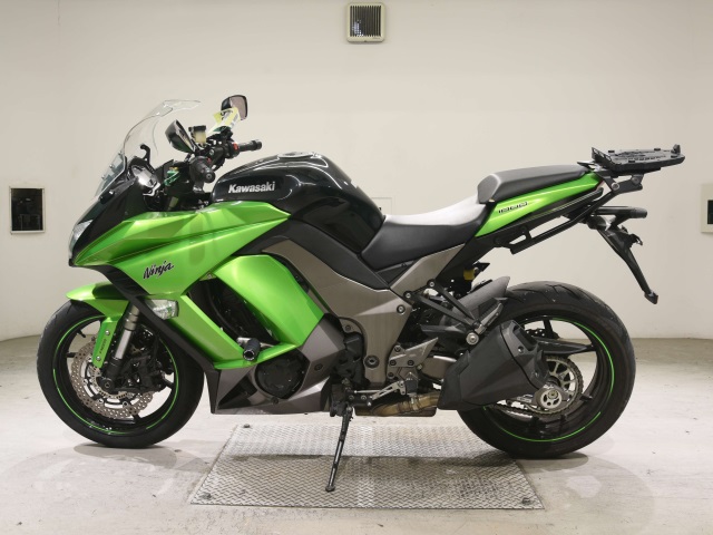 Kawasaki NINJA1000A