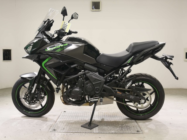 OTHER VERSYS A