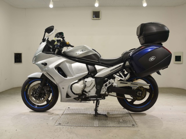 Suzuki BANDIT1250F