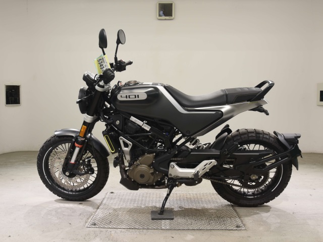 OTHER HUSQUARNA SUBARU TOPIREN401