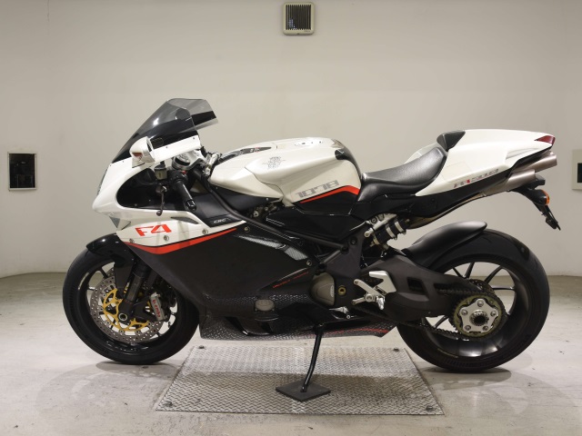 OTHER MV AGUSTA F4 1078RR