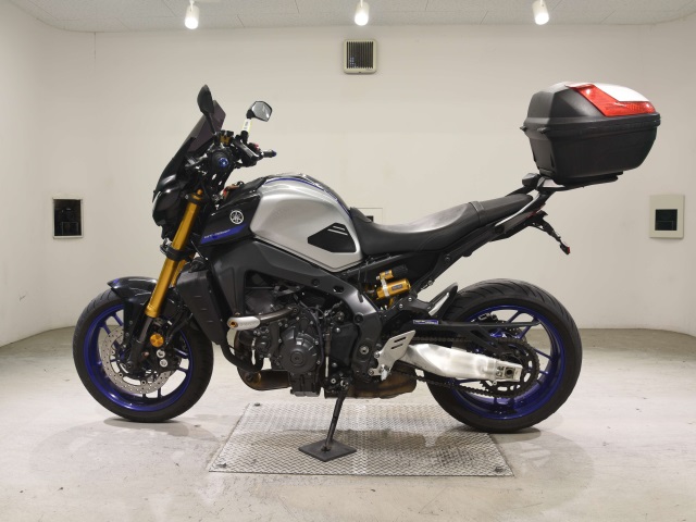 OTHER MT-09-2SP