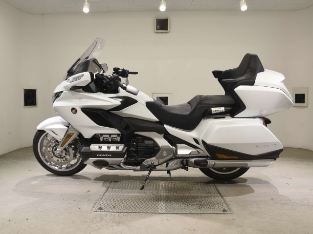 OTHER GL1800 TOUR D
