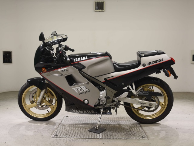 Yamaha FZR250