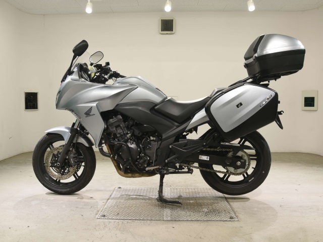 Honda CBF1000A