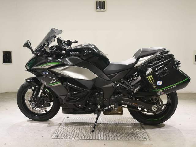 OTHER NINJA1000SX
