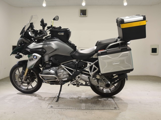 BMW BMW R1200GS