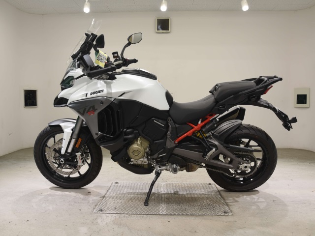 OTHER DUCATI MULTISTRADA V4S