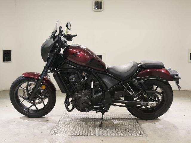 OTHER REBEL 1100