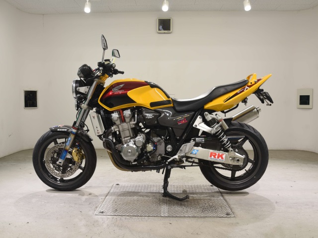 Honda CB1300SF