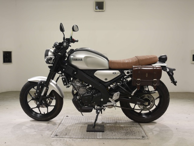 OTHER XSR125