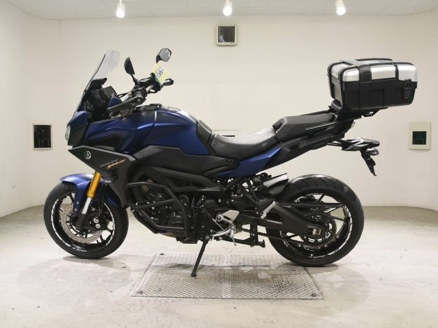 OTHER MT-09TO RACER GT
