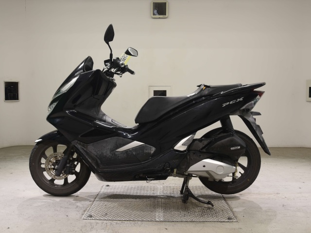 OTHER PCX125-3
