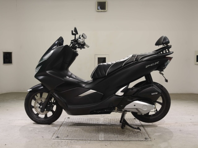 OTHER PCX125-3