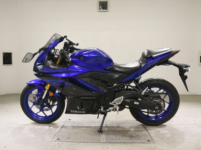 Yamaha YZF-R25