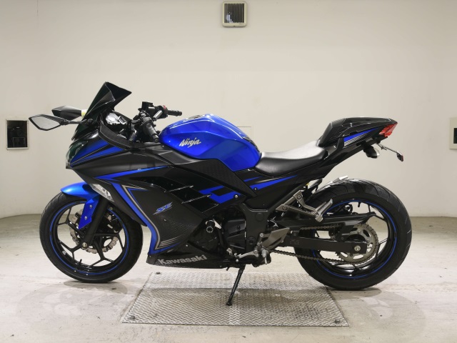 Kawasaki NINJA250