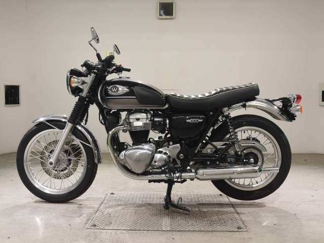 OTHER W800-2