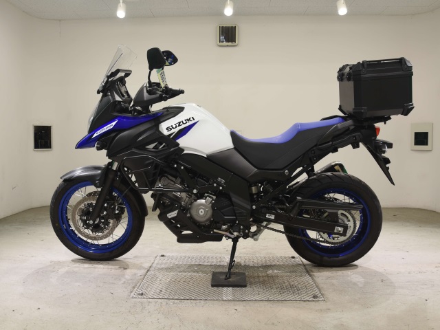 OTHER V STROM 650XTA