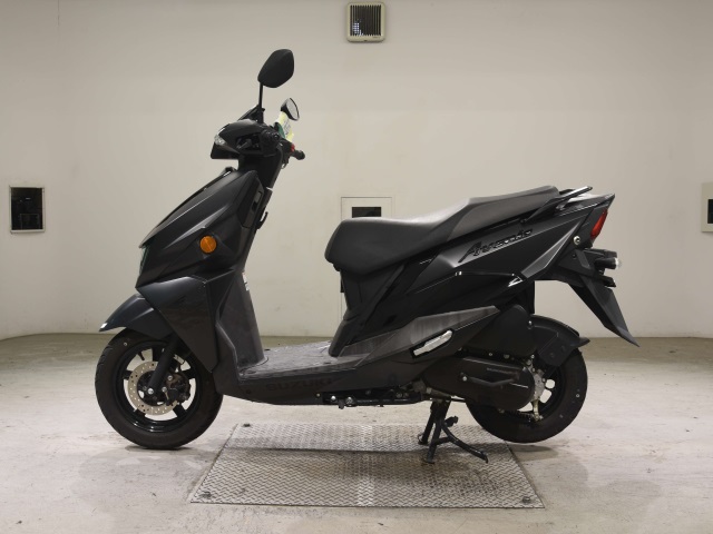 OTHER AVENIS 125-2