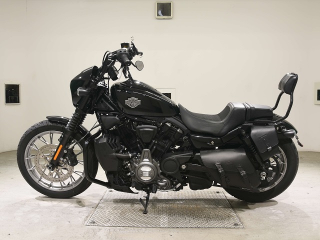 OTHER HARLEY RH975S