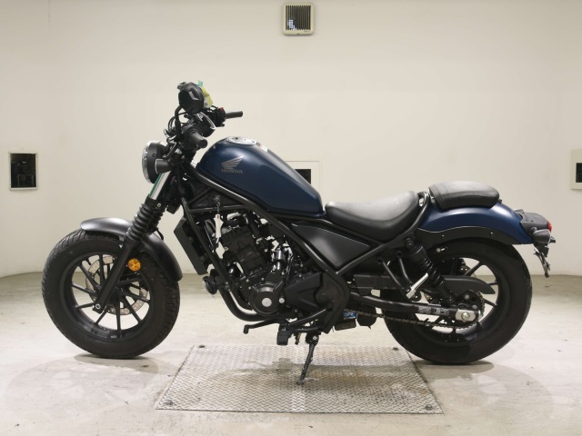 OTHER REBEL 250A