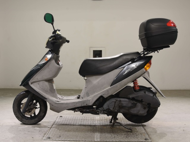 Suzuki ADDRESS V125