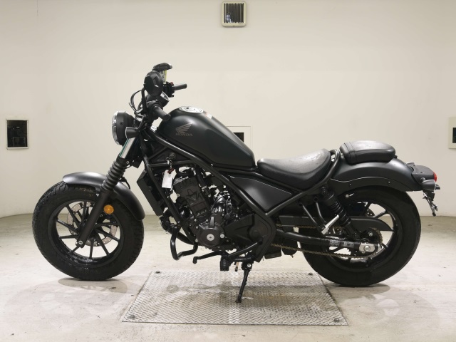 OTHER REBEL 250A