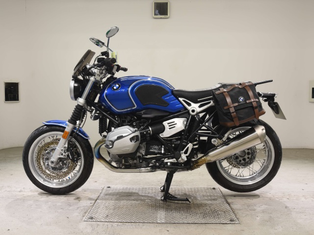 OTHER BMWR NINE T/5