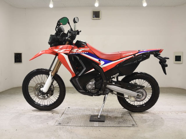 OTHER CRF250 RALLY A